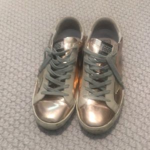 Golden Goose